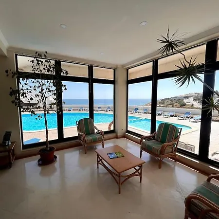 Magnolia923 - Private Jacuzzi And Wow Seaview - 200m From The Beach לאגוּ‏ש