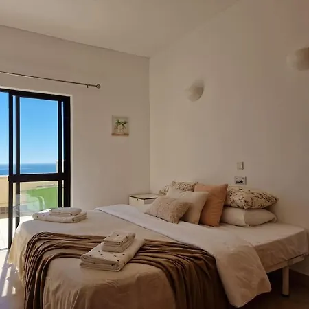 דירה Magnolia923 - Private Jacuzzi And Wow Seaview - 200m From The Beach