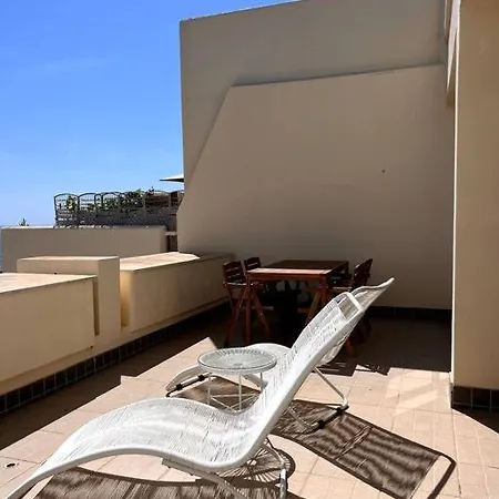 Magnolia923 - Private Jacuzzi And Wow Seaview - 200m From The Beach לאגוּ‏ש