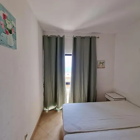 דירה Magnolia923 - Private Jacuzzi And Wow Seaview - 200m From The Beach לאגוּ‏ש