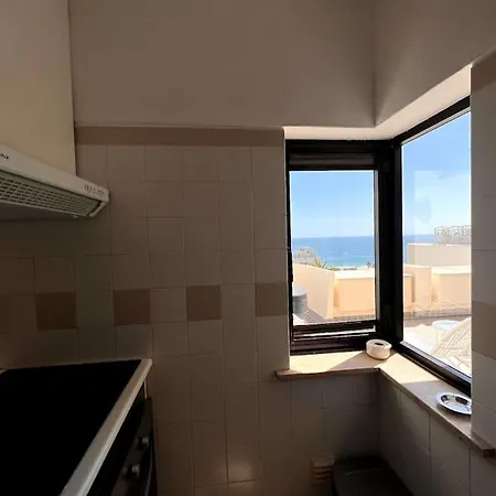 Magnolia923 - Private Jacuzzi And Wow Seaview - 200m From The Beach 公寓 拉哥斯