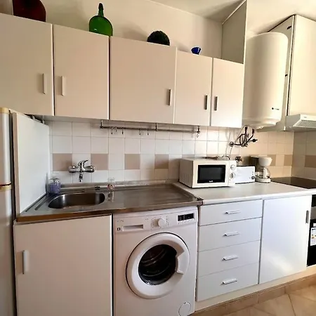 Magnolia923 - Private Jacuzzi And Wow Seaview - 200m From The Beach 公寓 拉哥斯