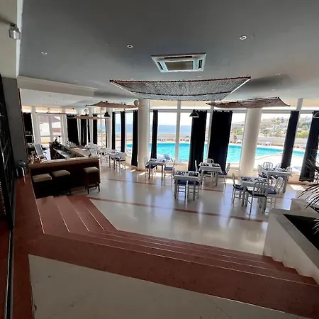 Magnolia923 - Private Jacuzzi And Wow Seaview - 200m From The Beach Lagos