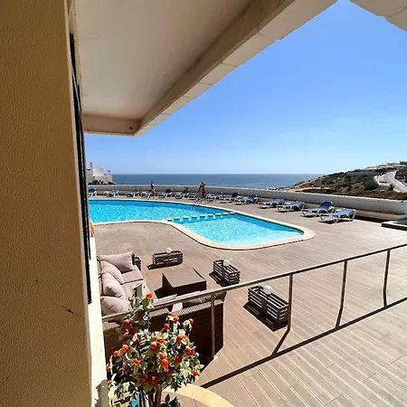 Magnolia923 - Private Jacuzzi And Wow Seaview - 200m From The Beach * 拉哥斯