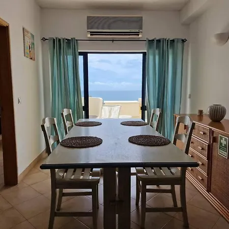Magnolia923 - Private Jacuzzi And Wow Seaview - 200m From The Beach Lagos